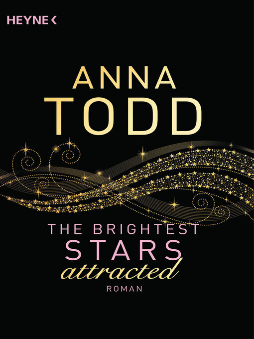 Title details for Attracted by Anna Todd - Wait list